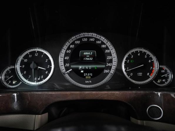 Mercedes-Benz E-Класс IV (W212 S212 C207) с пробегом 2012 года, цена 1 749 000 рублей, 176632 км, седан, Автокод Объявления