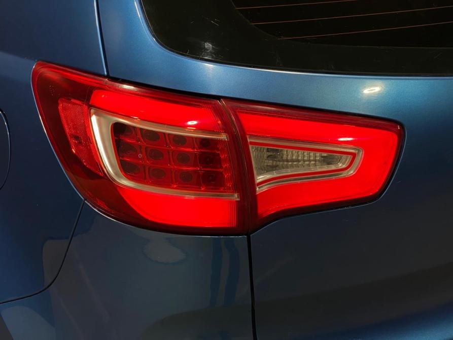 Kia Sportage III Челябинск  - изображение 7