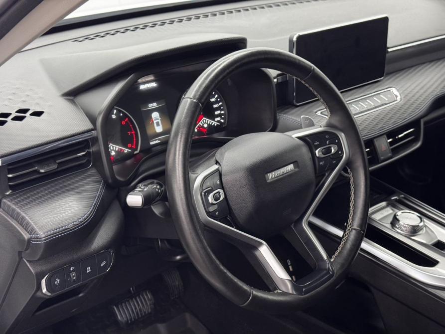 Haval Jolion I Рестайлинг Воронеж  - изображение 17
