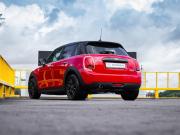 Mini Hatch III (F55/F56) Рестайлинг Москва  - изображение 23