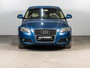 Audi A3 II (8P) Рестайлинг 2 Ставрополь  - изображение 24