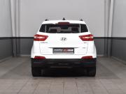Hyundai Creta I Рестайлинг Кемерово  - изображение 26