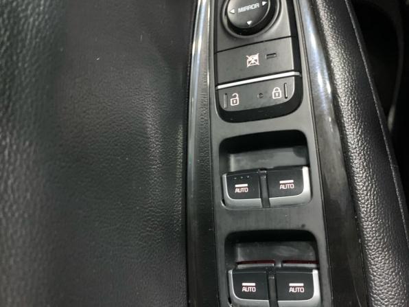 Kia Optima IV Рестайлинг с пробегом 2018 года, цена 1 895 000 рублей, 138515 км, седан, Автокод Объявления
