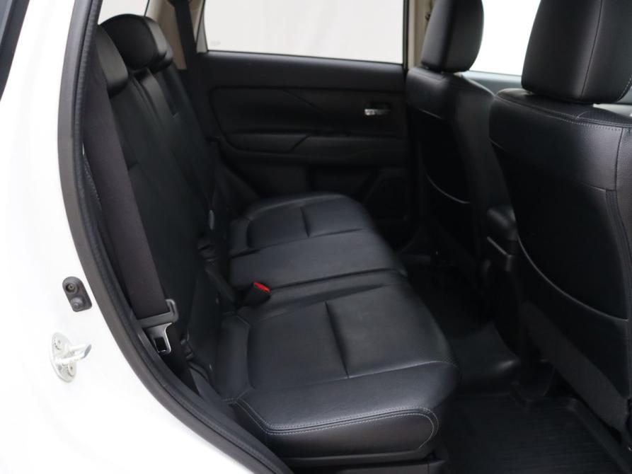 Mitsubishi Outlander III Москва  - изображение 21
