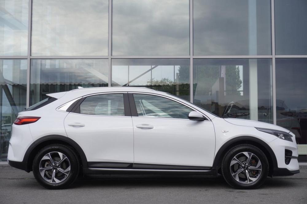Kia XCeed I Ульяновск  - изображение 4