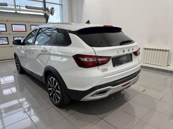 Lada (ВАЗ) Vesta I Рестайлинг (NG) с пробегом 2024 года, цена 1 453 000 рублей, 20956 км, универсал, Автокод Объявления