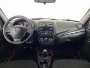 Lada (ВАЗ) Granta I Рестайлинг Воронеж  - изображение 36