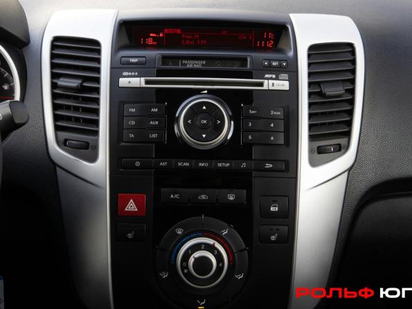 Kia Venga I с пробегом 2012 года, цена 878 000 рублей, 89967 км, компактвэн, Автокод Объявления