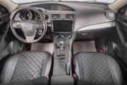 Mazda 3 II (BL) Рестайлинг Томск  - изображение 31