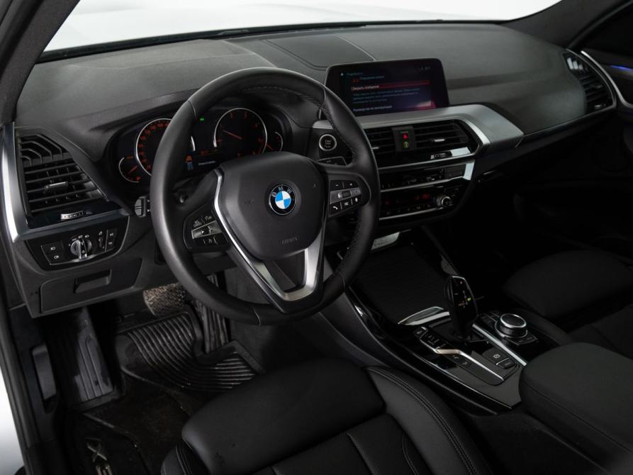 BMW X3 III (G01) Казань  - изображение 5