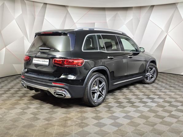 Mercedes-Benz GLB I (X247) с пробегом 2020 года, цена 3 750 000 рублей, 73920 км, внедорожник, Автокод Объявления