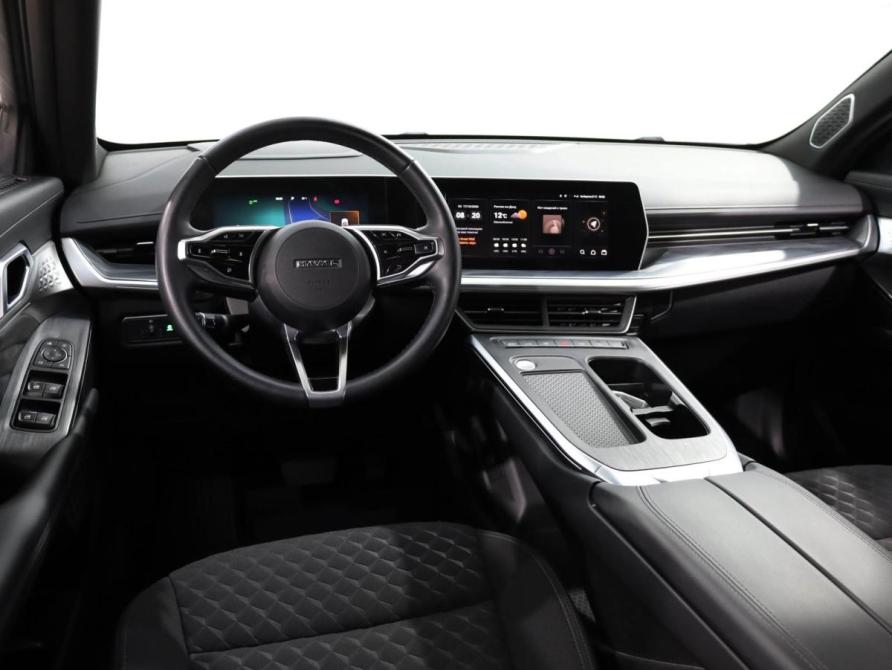 Haval F7 II Ростов-на-Дону  - изображение 6