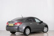Chevrolet Cruze I Красноярск  - изображение 28