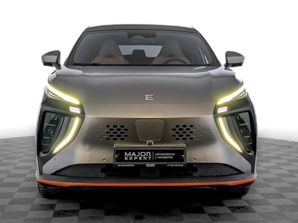 Evolute i-Sky I с пробегом 2024 года, цена 2 650 000 рублей, 10359 км, внедорожник, Автокод Объявления