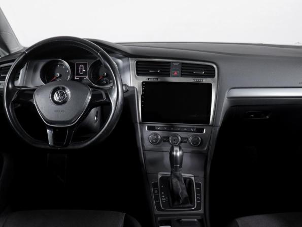 Volkswagen Golf VII с пробегом 2014 года, цена 1 480 000 рублей, 87848 км, хэтчбек, Автокод Объявления