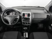 Hyundai Getz I Рестайлинг Ногинск  - изображение 29