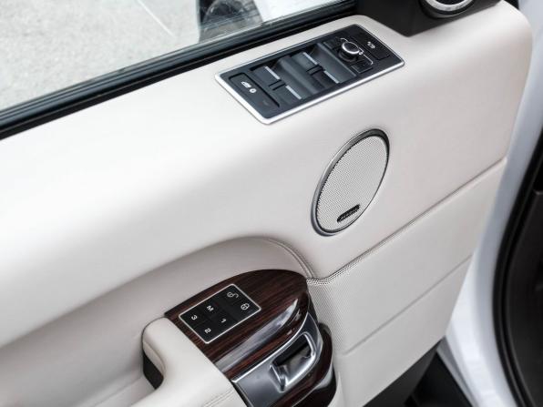 Land Rover Range Rover IV с пробегом 2014 года, цена 3 450 000 рублей, 226584 км, внедорожник, Автокод Объявления