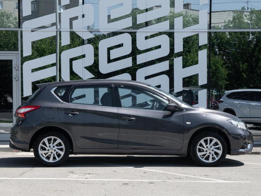 Nissan Tiida II Волгоград  - изображение 5