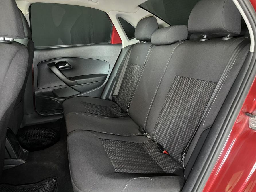 Volkswagen Polo V Рестайлинг Тверь  - изображение 13