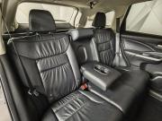 Honda CR-V IV Москва  - изображение 37