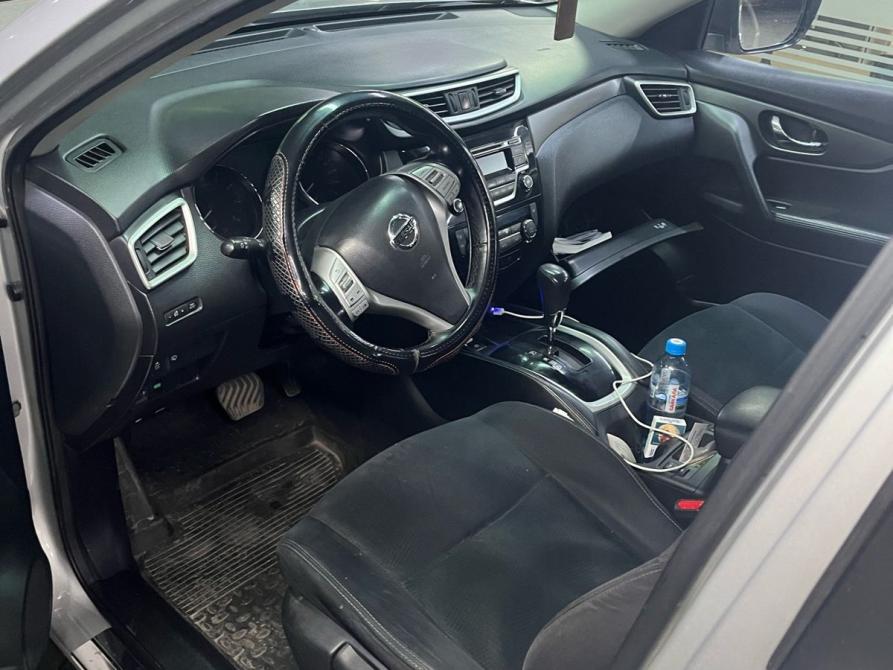 Nissan X-Trail III Иркутск  - изображение 5