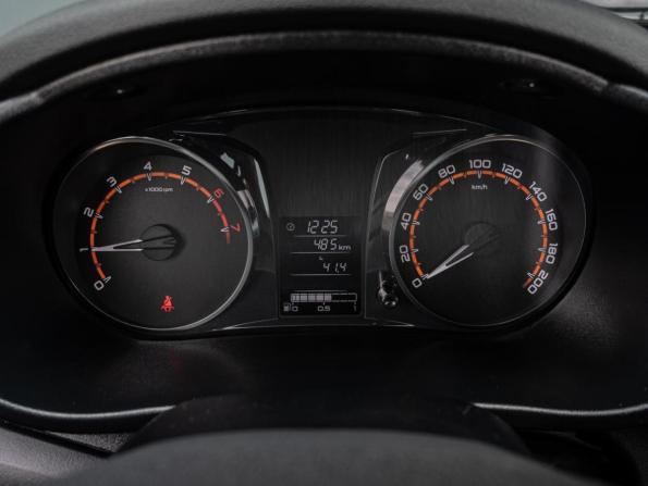Lada (ВАЗ) Granta I Рестайлинг с пробегом 2025 года, цена 990 000 рублей, 485 км, седан, Автокод Объявления