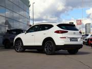 Hyundai Tucson III Рестайлинг Самара  - изображение 31