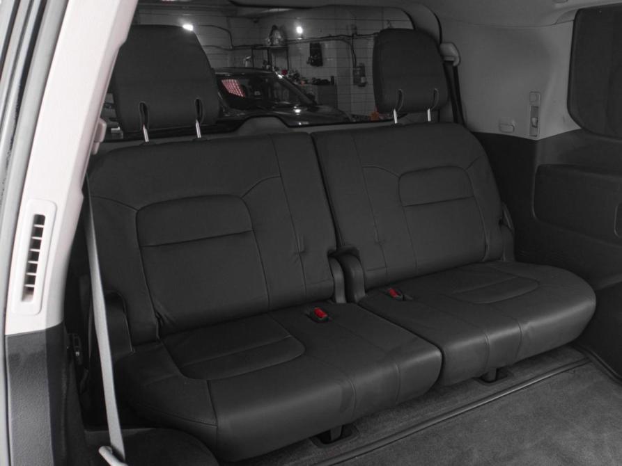 Toyota Land Cruiser 200 Series Тюмень  - изображение 9