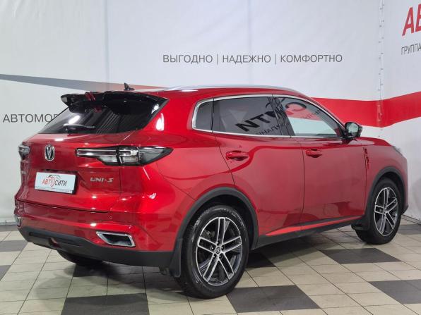 Changan UNI-S (CS55 Plus) с пробегом 2024 года, цена 2 255 000 рублей, 13409 км, внедорожник, Автокод Объявления