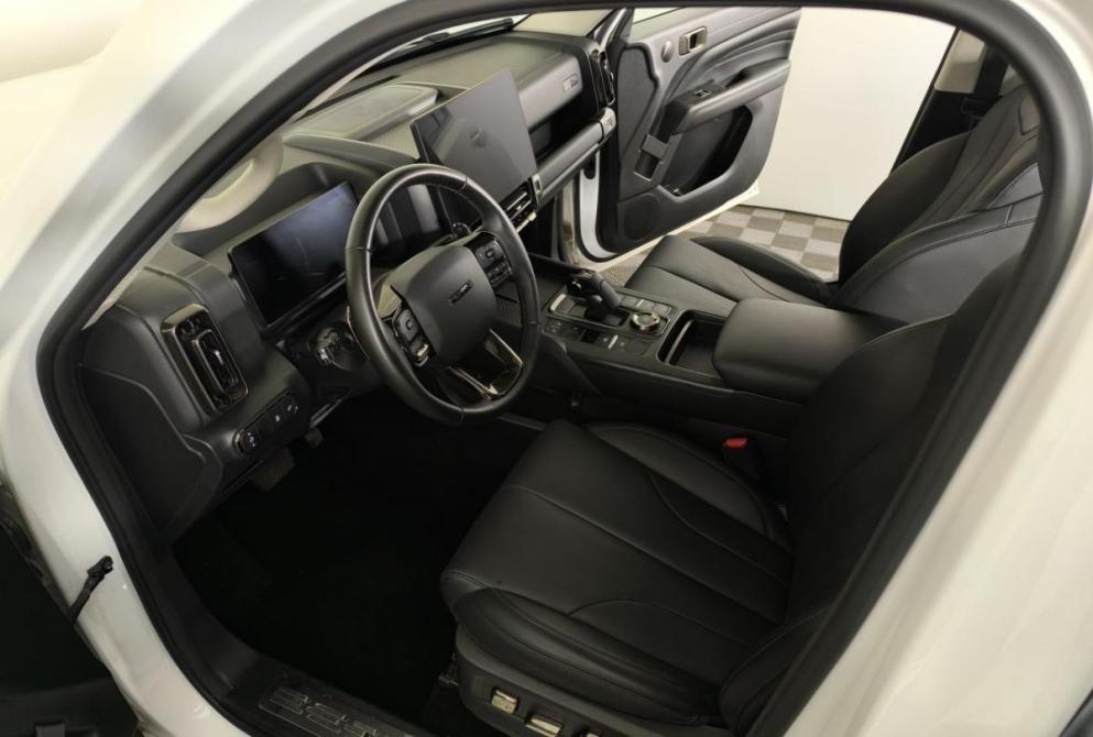 Haval H9 II Нижний Новгород  - изображение 8
