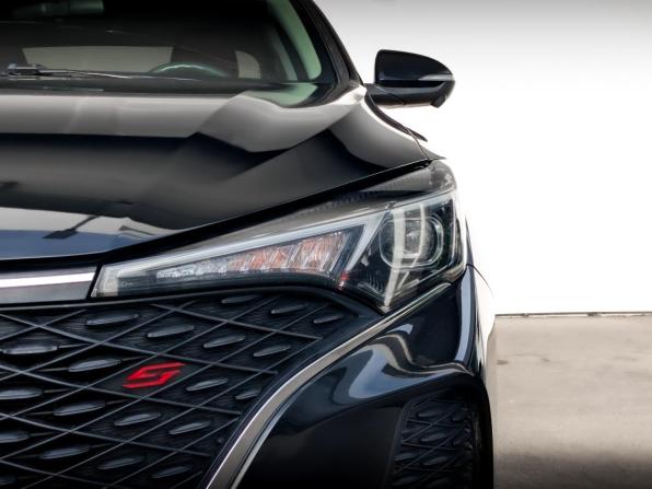 Changan Eado Plus с пробегом 2023 года, цена 1 400 000 рублей, 60701 км, седан, Автокод Объявления