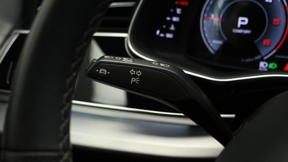 Audi Q7 II (4M) Москва  - изображение 16