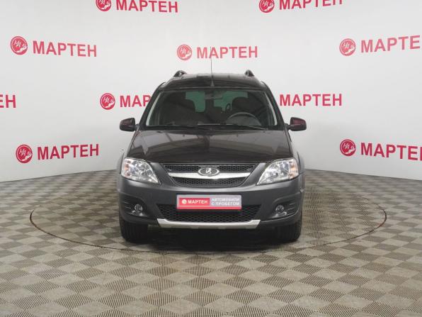Lada (ВАЗ) Largus I с пробегом 2019 года, цена 897 000 рублей, 120227 км, универсал, Автокод Объявления