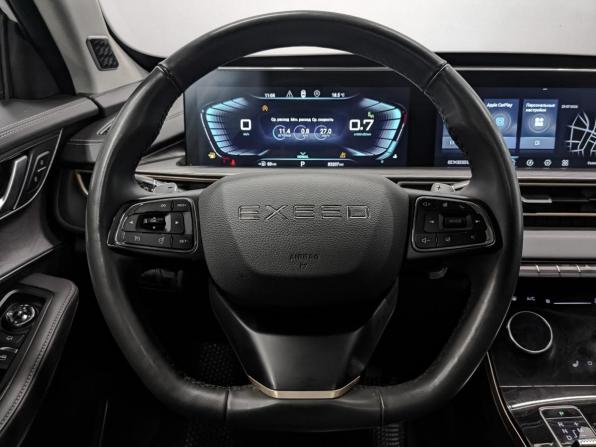 Exeed LX I Рестайлинг с пробегом 2022 года, цена 1 895 000 рублей, 83067 км, внедорожник, Автокод Объявления