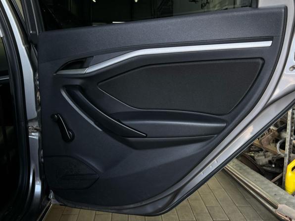 Lada (ВАЗ) Vesta I с пробегом 2018 года, цена 898 000 рублей, 113400 км, седан, Автокод Объявления