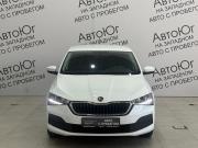 Skoda Rapid II Ставрополь  - изображение 16