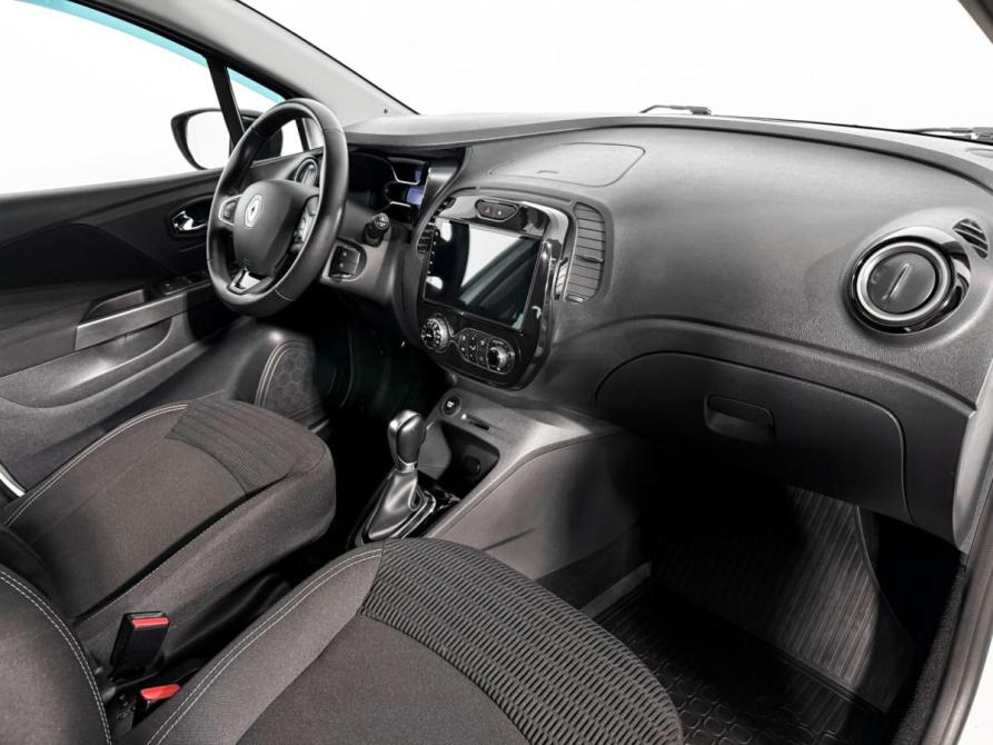 Renault Kaptur I Санкт-Петербург  - изображение 13