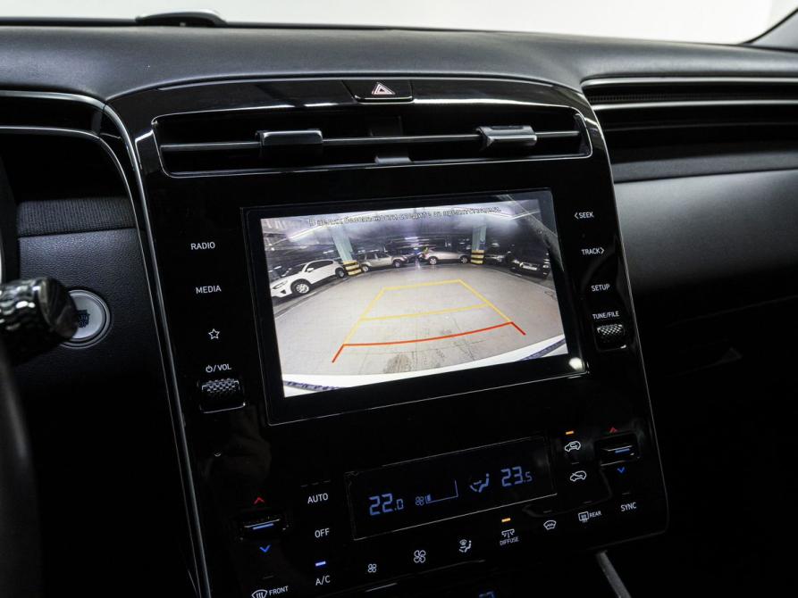 Hyundai Tucson IV Тюмень  - изображение 22