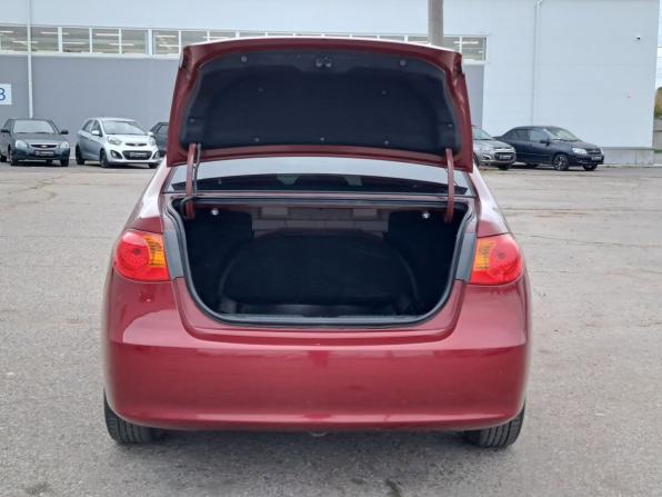 Hyundai Elantra IV (HD) с пробегом 2007 года, цена 505 000 рублей, 293449 км, седан, Автокод Объявления