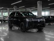 Volkswagen Teramont II (China Market) Москва  - изображение 36