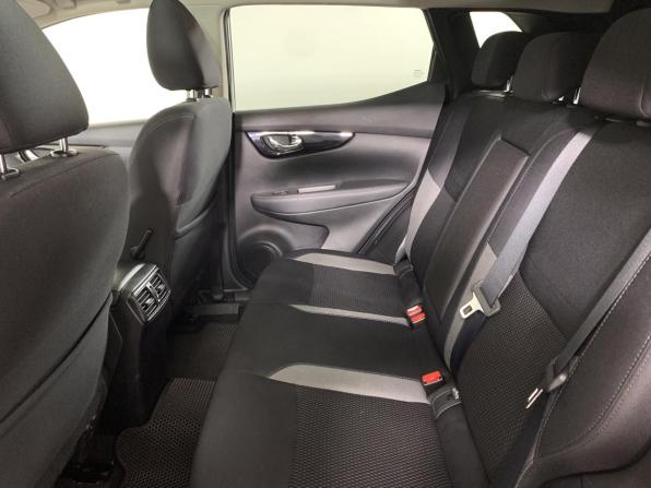 Nissan Qashqai II Рестайлинг с пробегом 2021 года, цена 2 220 000 рублей, 84412 км, внедорожник, Автокод Объявления