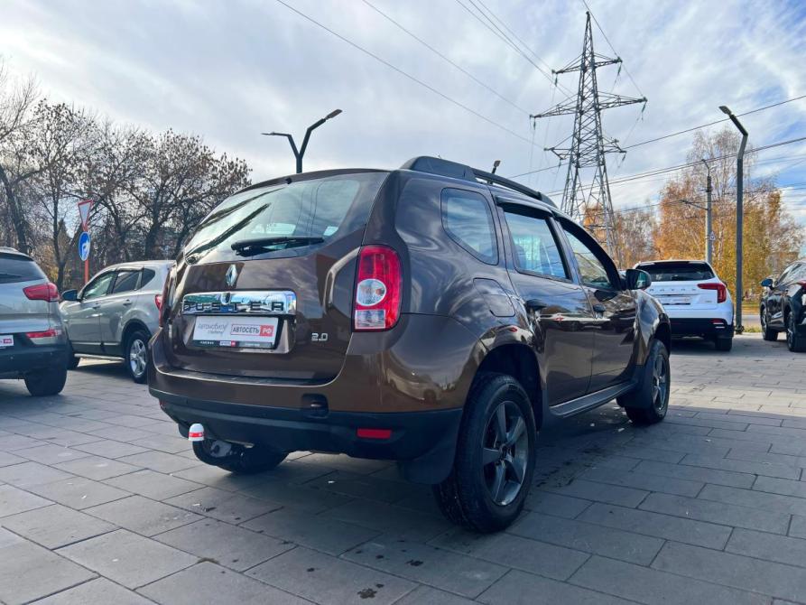 Renault Duster I Стерлитамак  - изображение 2