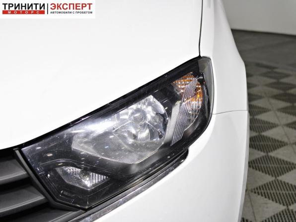Lada (ВАЗ) Granta I Рестайлинг с пробегом 2024 года, цена 797 000 рублей, 56427 км, лифтбек, Автокод Объявления
