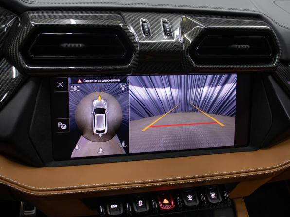 Lamborghini Urus I Рестайлинг с пробегом 2025 года, цена 38 150 000 рублей, 998 км, внедорожник, Автокод Объявления