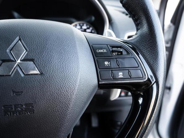 Mitsubishi Eclipse Cross I с пробегом 2018 года, цена 2 205 000 рублей, 101154 км, внедорожник, Автокод Объявления