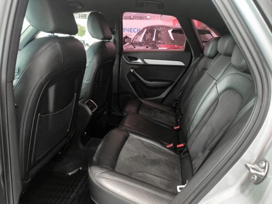 Audi Q3 I (8U) Казань  - изображение 15