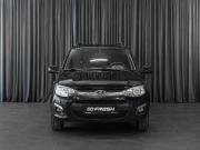 Lada (ВАЗ) Kalina II Тюмень  - изображение 20