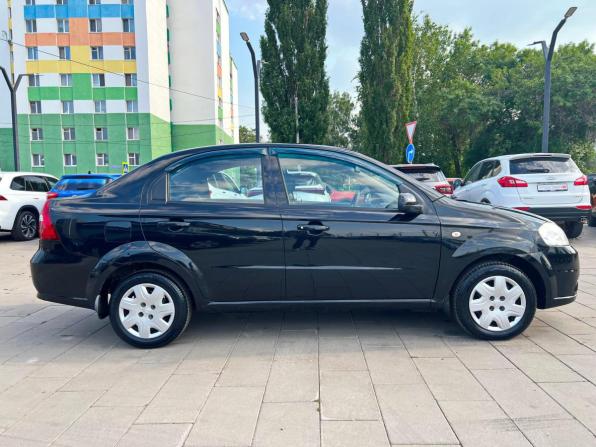 ЗАЗ Vida с пробегом 2013 года, цена 249 800 рублей, 147428 км, седан, Автокод Объявления