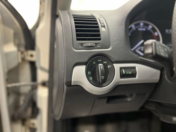 Skoda Octavia II (A5) Рестайлинг с пробегом 2011 года, цена 658 000 рублей, 254000 км, лифтбек, Автокод Объявления