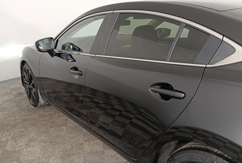 Mazda 6 III (GJ) Рестайлинг 2 Волгоград  - изображение 19